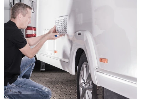 Mobile Trailer Repairs Adelaide