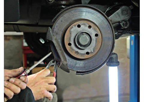 Mobile Trailer Repairs Adelaide - 2/2