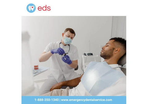 Emergency Dental Services Omaha 68144 | Emergency Dental Service