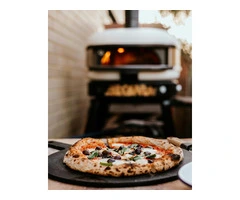 Adelaide's Premier Mobile Wood-Fired Pizza Oven