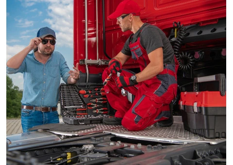 Mobile Mechanic Adelaide - 2/2