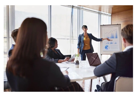 Professional Bookkeeping Services Melbourne