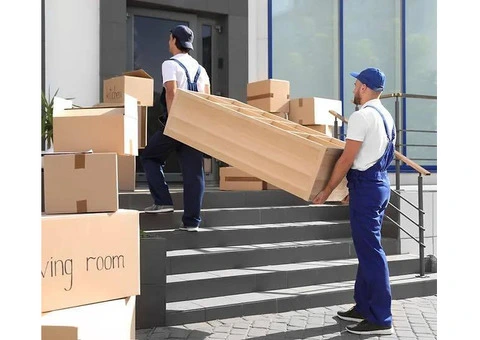 Expert Removalists in Sydney – RRR Removalist PTY LTD