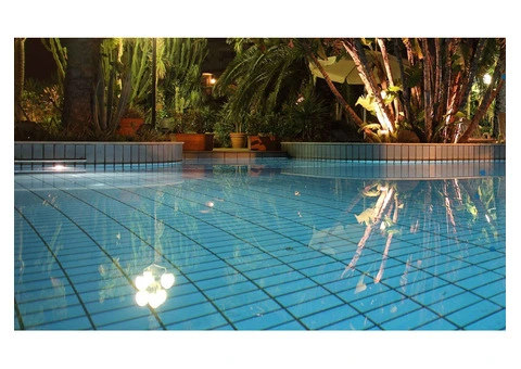 Choosing the Right Pool for Your Adelaide Home