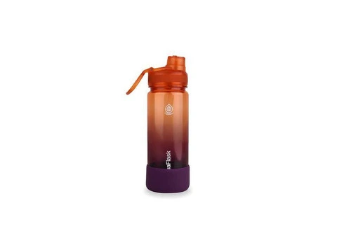 Trek Water Bottles Designed for Comfort and Convenience