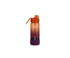 Trek Water Bottles Designed for Comfort and Convenience
