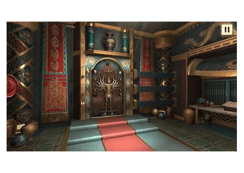 Puzzle Room Melbourne