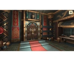 Puzzle Room Melbourne