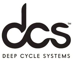 marine rv deep cycle battery