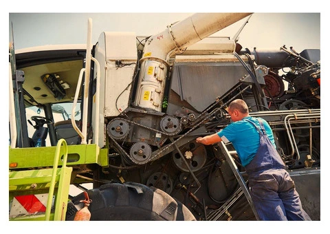 Best Earthmoving Equipment Electrical Repairs in Adelaide