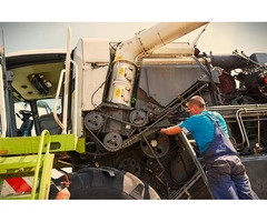 Best Earthmoving Equipment Electrical Repairs in Adelaide