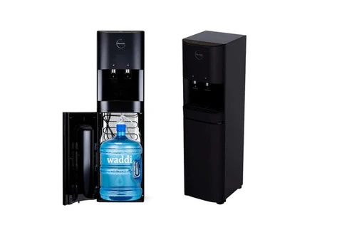 High-Quality Water Dispenser Bottles – Waddi Springs