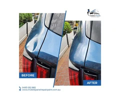 Car Dent Repair