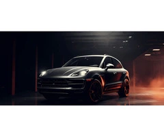 Reliable Car Suspension Repair and Roadworthy Inspection Near You at Affordable Rates