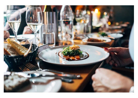 Find Melbourne's Greatest Afternoon Tea: The Ideal Combination of Flavor and Style - 2/2