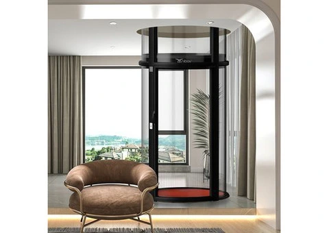 Premium Home Lifts in Melbourne for Comfort and Mobility | Residential Lifts in Melbourne