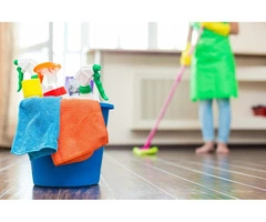 Expert House Cleaning Service Providers in Canberra