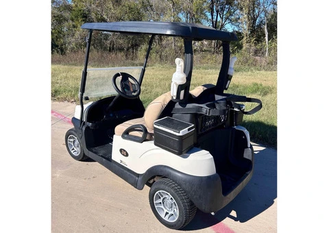 2019 club car lithium - 2/3