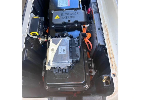 2019 club car lithium - 3/3