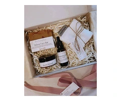 Buy Skincare Products Online – The Soap Bar