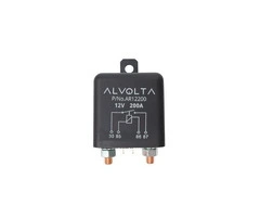 Shop Heavy Duty 12v 200a Ignition Relay At $ 38.34 From Alvolta