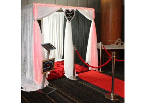 Affordable Photo Booth Hire in Brighton – Lavides Global