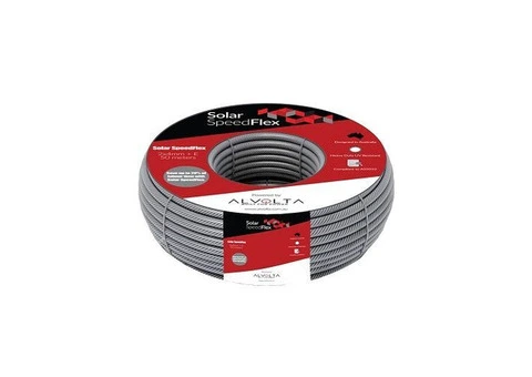 Shop Solar Speedflex 2x6mm+E 50m At $ 455.20 From Alvolta
