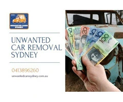 Quick and Hassle-Free Unwanted Car Removal in Sydney – Call Today!