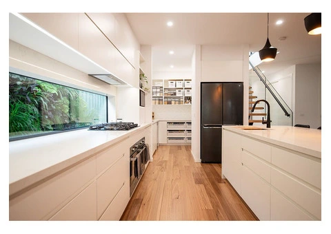 Create the Ideal Space for Cooking and Connecting with Expert Kitchen Extension Builders