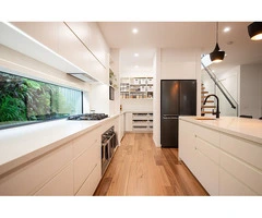 Create the Ideal Space for Cooking and Connecting with Expert Kitchen Extension Builders