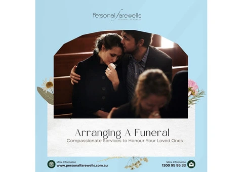 Dignified Farewells Start with Funeral Arrangements Near Me