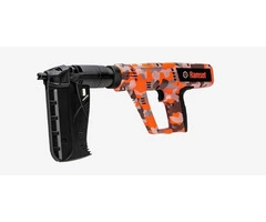 Powder Actuated Tool Solutions for Fast and Efficient Construction Tasks