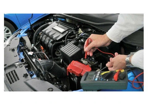 Car service in Para Hills