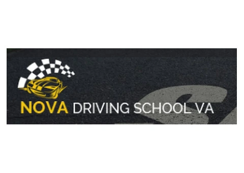 Driving School in Fairfax station