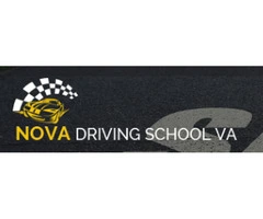 Driving School in Fairfax station