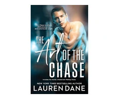 Pulse pounding romance novels from Lauren Dane at Dymocks