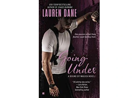 Pulse pounding romance novels from Lauren Dane at Dymocks - 2/4