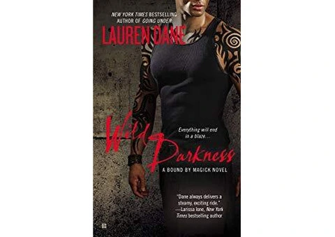 Pulse pounding romance novels from Lauren Dane at Dymocks - 3/4