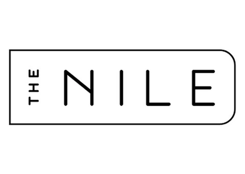 The Nile has Lauren Dane novels for your enjoyment - 1/6