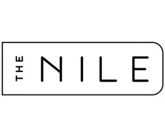 The Nile has Lauren Dane novels for your enjoyment