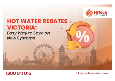Heat Pump Rebate Victoria: Save on Energy Costs Today!