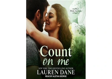 Pulse pounding romance novels from Lauren Dane - 8/30