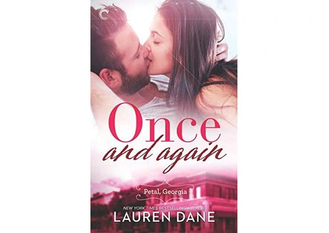 Pulse pounding romance novels from Lauren Dane - 9/30