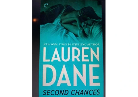 Pulse pounding romance novels from Lauren Dane - 10/30