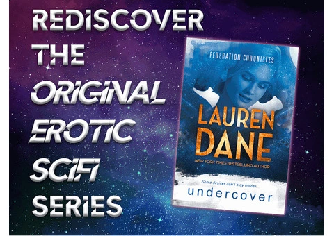 Pulse pounding romance novels from Lauren Dane - 11/30
