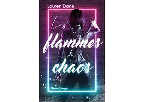 Pulse pounding romance novels from Lauren Dane - 12/30