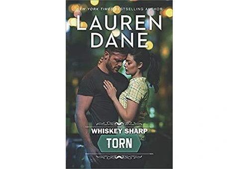 Pulse pounding romance novels from Lauren Dane - 13/30