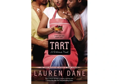 Pulse pounding romance novels from Lauren Dane - 19/30