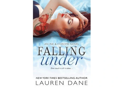 Pulse pounding romance novels from Lauren Dane - 21/30