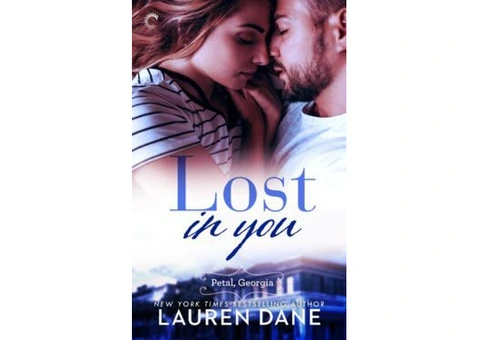 Pulse pounding romance novels from Lauren Dane - 23/30